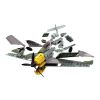 AIRFIX J6001 Quickbuild - Messerschmitt 109